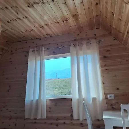 Village Cottage Zabljak  Exterior photo
