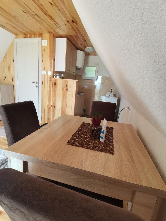Village Chalet *