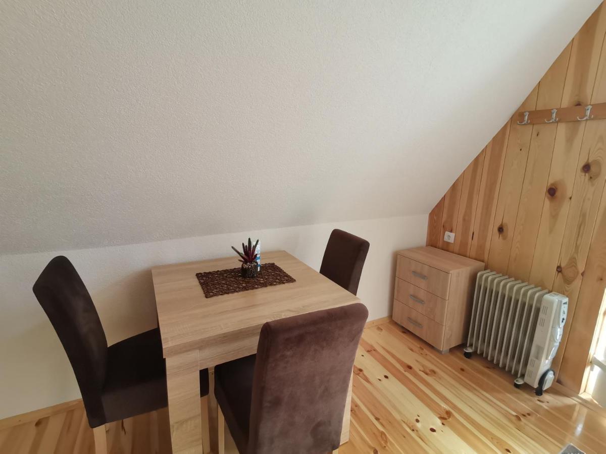 Chalet Village Zabljak (Zabljak)