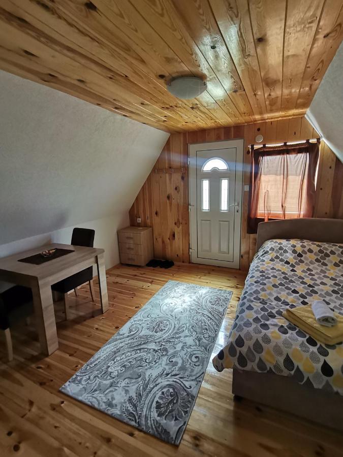 Chalet Village