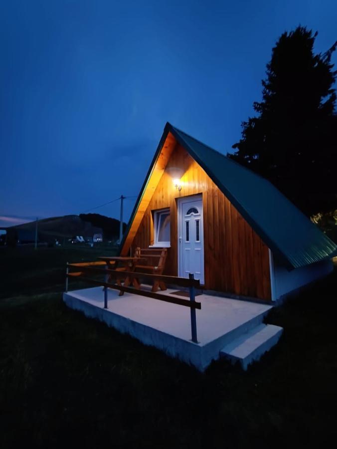 Village Chalet